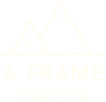 A Frame Complex – комплекс відпочку під Києвом Logo
